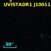 COSMOS J100115.39+024809.5