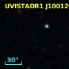 COSMOS J100126.89+024808.9