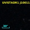 COSMOS J100115.13+024803.7