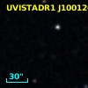 COSMOS J100126.71+024800.3
