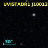 COSMOS J100127.12+024800.3
