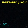 COSMOS J100117.11+024759.2