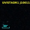 COSMOS J100118.11+024755.2