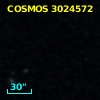 COSMOS J100118.15+024753.6