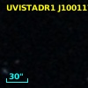 COSMOS J100117.65+024752.7