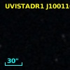 COSMOS J100116.05+024747.8