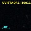 COSMOS J100115.76+024747.5