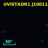 COSMOS J100116.66+024747.8