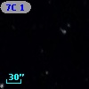 7C 153651.40+562801.00