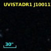 COSMOS J100117.23+024738.5