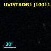COSMOS J100115.73+024744.8