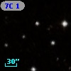 7C 154214.30+543426.00