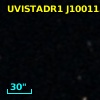 COSMOS J100115.96+024738.3
