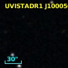 COSMOS J100050.39+024734.8