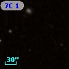 7C 154623.30+550911.00