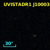 COSMOS J100038.45+024736.6