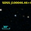 2MASS J10004646+0254090