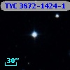 TYC 3872-1424-1