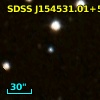 SDSS J154531.01+563944.8
