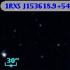 1RXS J153618.9+544645
