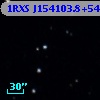 1RXS J154103.8+544904