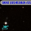 1RXS J154510.9+555055