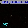 1RXS J154544.5+544308