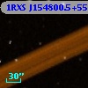 1RXS J154800.5+555649