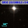 1RXS J155001.5+544524