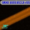 1RXS J155152.3+550832