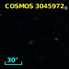 COSMOS J100036.01+025151.0