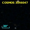COSMOS J100041.62+025150.4
