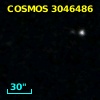 COSMOS J100051.23+025145.1