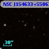 NSC J154633+550636
