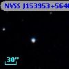 NVSS J153953+564609