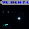 NVSS J154114+543916