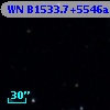 WN B1533.7+5546a