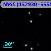 NVSS J152930+555822