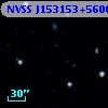 NVSS J153153+560050