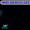 NVSS J153523+562745