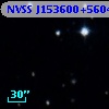 NVSS J153600+560412