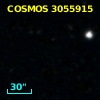 COSMOS J100042.45+024919.1