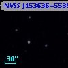 NVSS J153636+553828