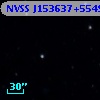 NVSS J153637+554929