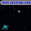 NVSS J153710+544149