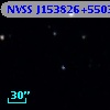 NVSS J153826+550308