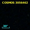 COSMOS J100023.98+024911.2