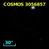 COSMOS J100040.64+024856.0