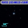 NVSS J154013+560947