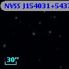 NVSS J154031+543732